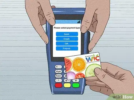 Image titled Use a Wic Card Step 11