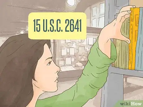 Image titled Search for Asbestos Laws and Regulations Step 7