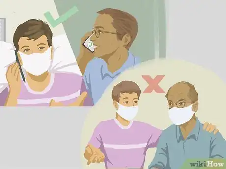Image titled Help Disabled Family Members During Coronavirus Step 16