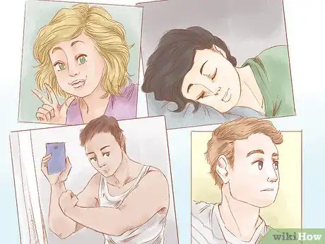 Image titled Take Good Selfies Step 8