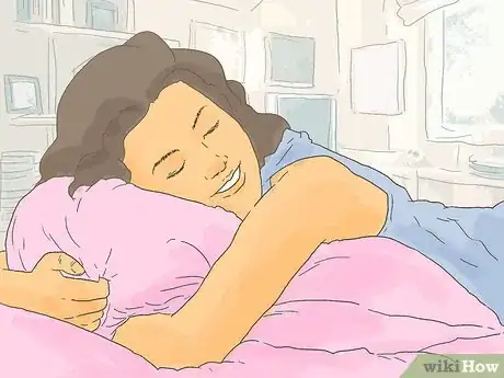 Image titled Deal with Stress and Fatigue As a Nurse Step 15