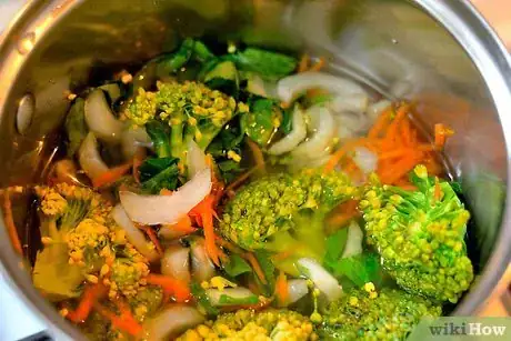 Image titled Make Vegetarian Hot Pot Step 16