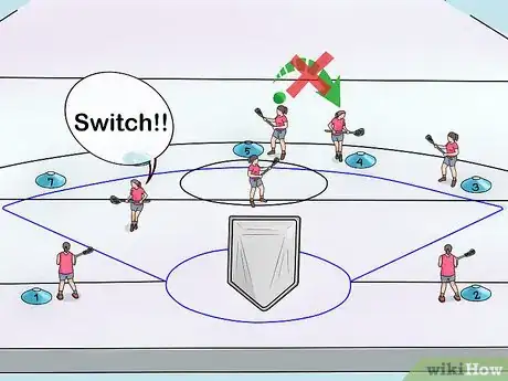 Image titled Run the Motion Offense in Lacrosse Step 10