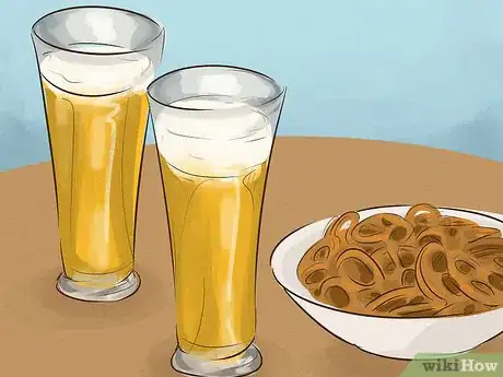 Image titled Treat a Hangover Step 33