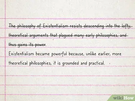 Image titled Write Tests Faster Step 9