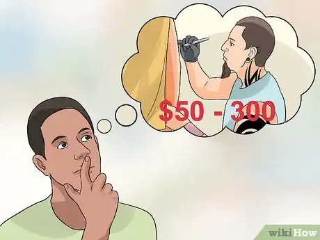 Image titled Find a Tattoo Artist Step 4