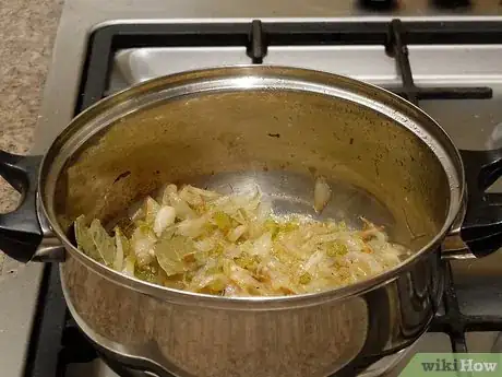 Image titled Make French Onion Soup Casserole Step 4