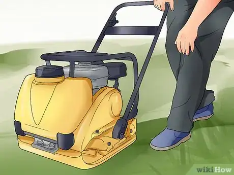 Image titled Install Paving Stones Step 6