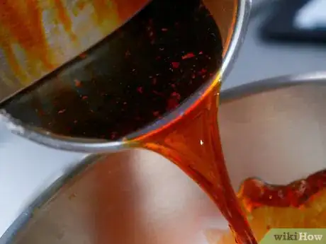 Image titled Get Caramel off Pots and Pans Step 17