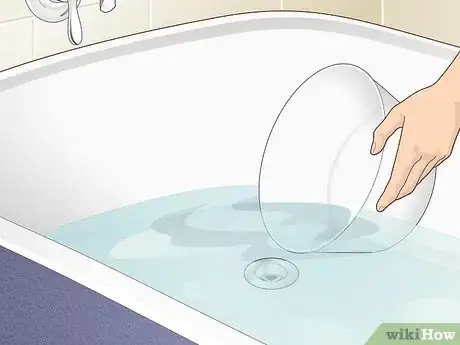 Image titled Unclog a Bathtub Drain Step 10