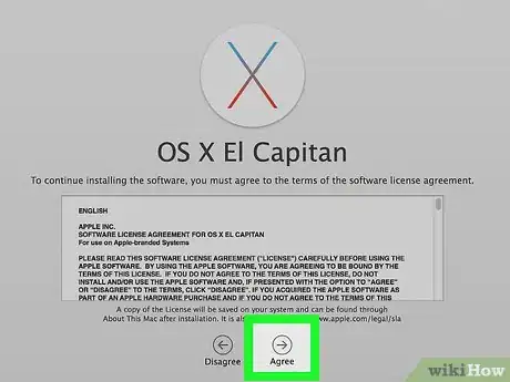 Image titled Create an OS X El Capitan Install Disk on a Flash Drive Step 15