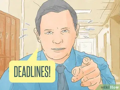 Image titled Get Organised to Study Step 12