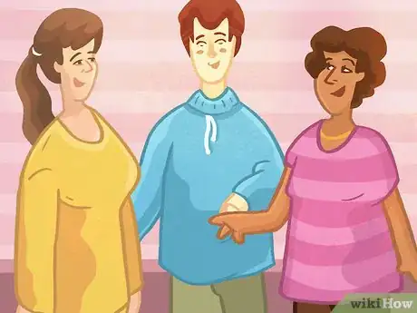 Image titled Be Less Judgmental Step 10