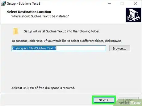 Image titled Run Sublime Step 3