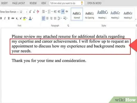 Image titled Write a Teaching Cover Letter Step 19