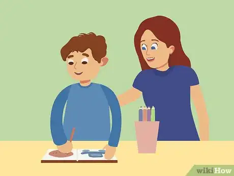 Image titled Reduce Stress in Children Step 5