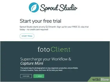 Image titled Start a Photography Business Step 18