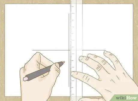 Image titled Draw a Mohr's Circle Step 1