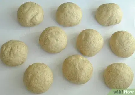 Image titled Make Molasses Dinner Rolls Step 14