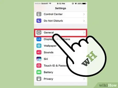 Image titled Slide to Unlock on iOS 10 Step 3
