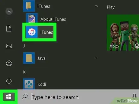 Image titled Download Photos from Your iPhone to a Computer Step 2