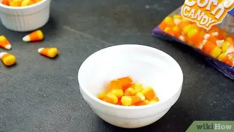 Image titled Melt Candy Corn Step 1