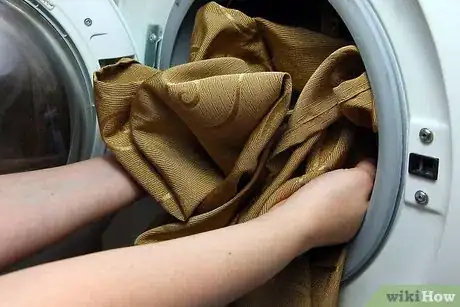 Image titled Wash Damask Step 8