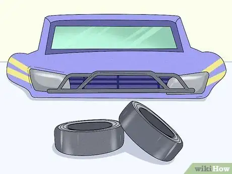 Image titled Set Droop on an RC Car Step 8