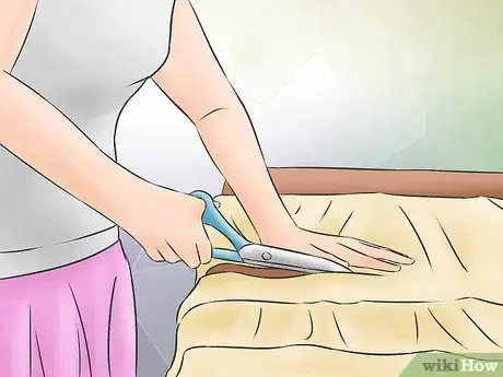 Image titled Make a Sofa Slipcover Step 9