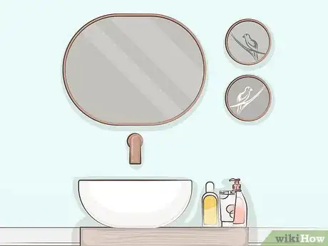 Image titled Decorate a Small Bathroom Step 8