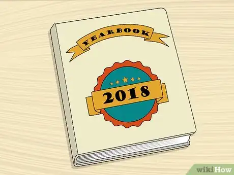 Image titled Design a Yearbook Step 15
