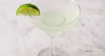 Make a Shaken Cocktail
