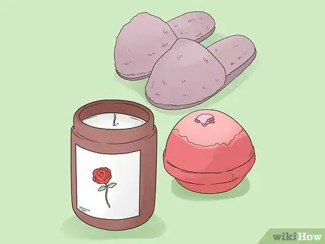 Image titled Make a Retirement Gift Basket Step 11