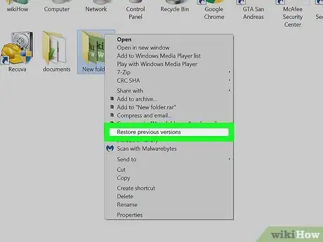 Image titled Recover Deleted Files in Windows 7 Step 18