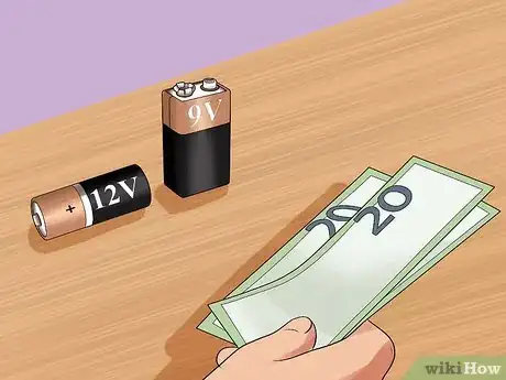 Image titled Save Money on Batteries Step 14