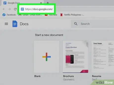 Image titled Put an Exponent in Google Docs Step 8