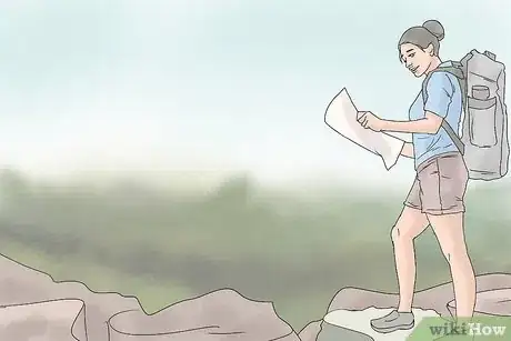 Image titled Plan a Trip to Yosemite Valley Step 14