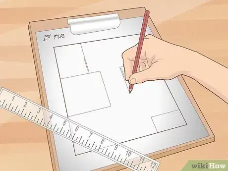 Image titled Measure Carpet Step 1