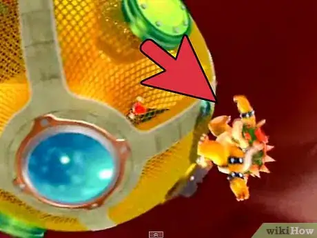 Image titled Beat Bowser in Bowser's Dark Matter Plant Step 10