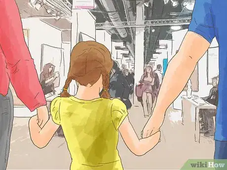 Image titled Date when You Both Have Children from Previous Relationships Step 10