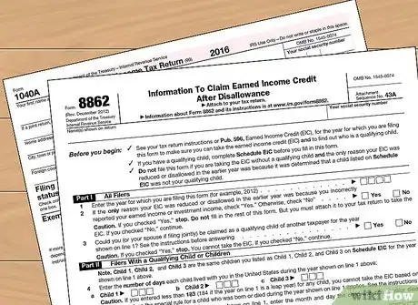 Image titled Determine EITC Step 11