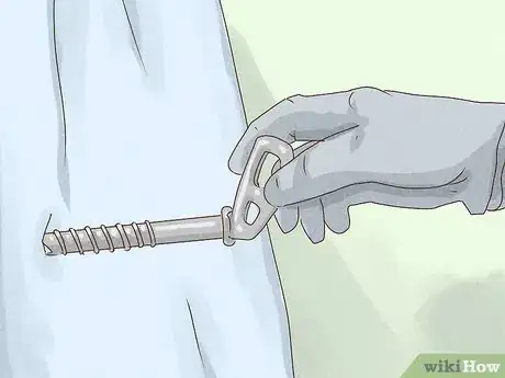 Image titled Use Ice Screws Step 12