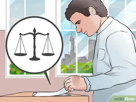 Image titled Defend Yourself Against Player to Player Violence Claims Step 8