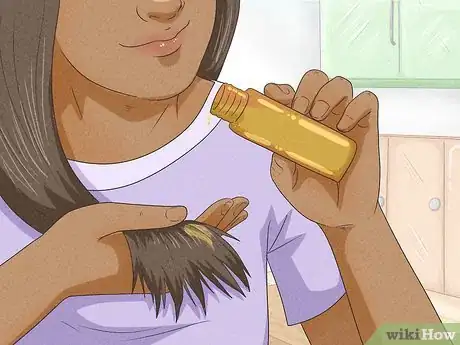 Image titled Hair Care Myths Step 6