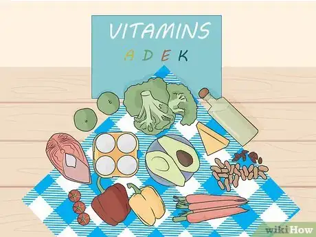 Image titled Treat Cholangitis Step 10