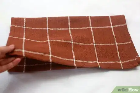 Image titled Fold Towels Step 6Bullet2