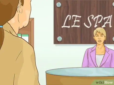 Image titled Go on a Wellness Getaway Step 3