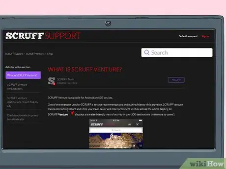 Image titled Meet Gay Guys in a Small Town Step 12