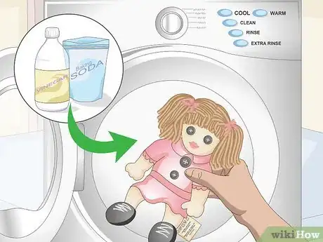 Image titled Clean Baby Toys Step 2
