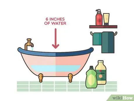 Image titled Clean Mini Blinds Step 05